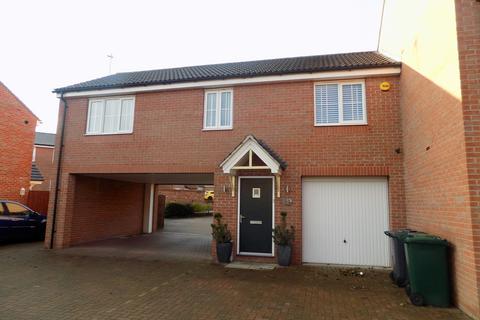 undefined, Toothill Close, Calverton, NG14