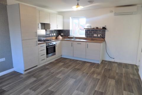 undefined, Toothill Close, Calverton, NG14