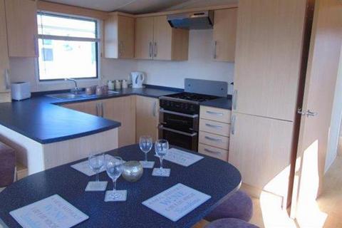 3 bedroom lodge for sale, Foryd Road, Kinmel Bay North Wales