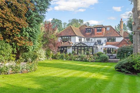 5 bedroom detached house for sale - Wagon Way, Loudwater, Rickmansworth, Hertfordshire, WD3