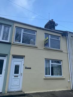 3 bedroom terraced house for sale - New Terrace, Reynalton, Pembrokeshire, SA68