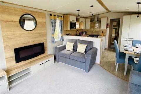 2 bedroom static caravan for sale, Humberston Cleethorpes