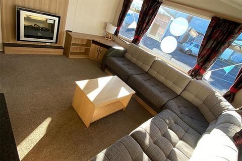3 bedroom static caravan for sale, Humberston Cleethorpes