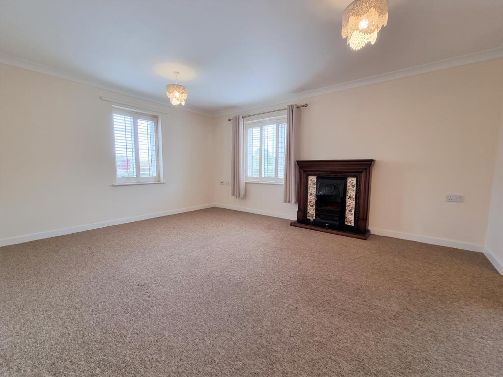 Yarnton, Oxfordshire, OX5 2 bed retirement property for sale £183,750