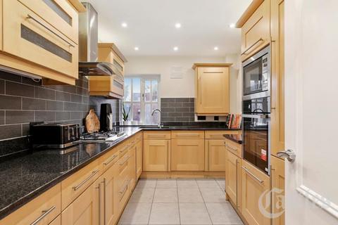 2 bedroom flat to rent, Maybury Mews, Highgate, N6