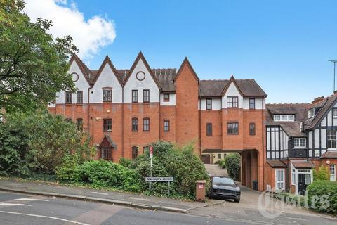 2 bedroom flat to rent, Maybury Mews, Highgate, N6