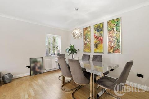 2 bedroom flat to rent, Maybury Mews, Highgate, N6