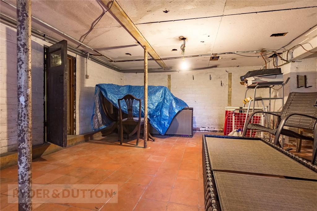 Cellar