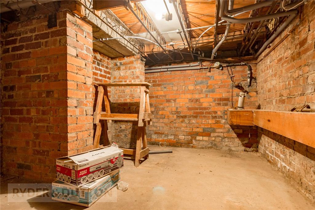 Cellar