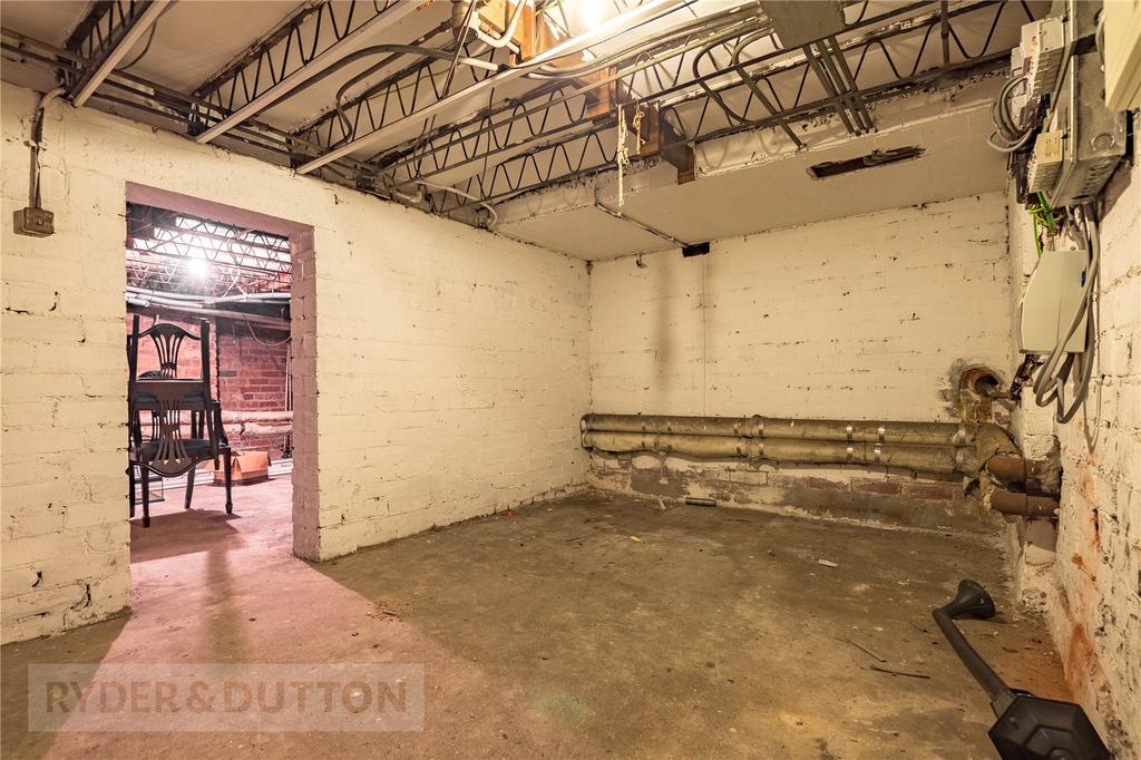 Cellar