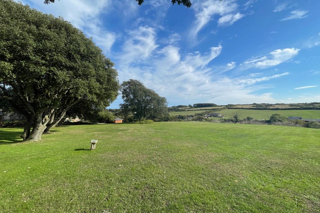 Grounds