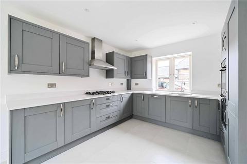 4 bedroom terraced house for sale - Southfields, Weston-on-the-Green, Bicester, Oxfordshire, OX25