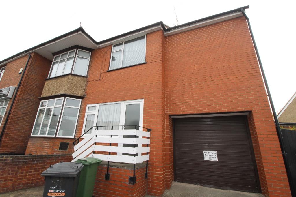 Denbigh Road, Biscot, Luton, LU3 Studio £450 pcm (£104 pw)
