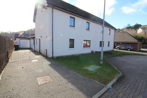6 bedroom semi-detached house to rent, Wheatlands Road, Galashiels, TD1