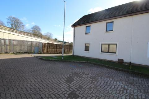 6 bedroom semi-detached house to rent, Wheatlands Road, Galashiels, TD1