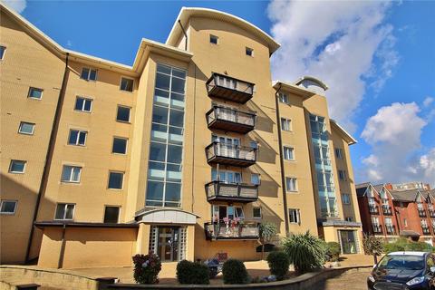 1 bedroom apartment to rent, Adventurers Quay, Cardiff Bay, CF10
