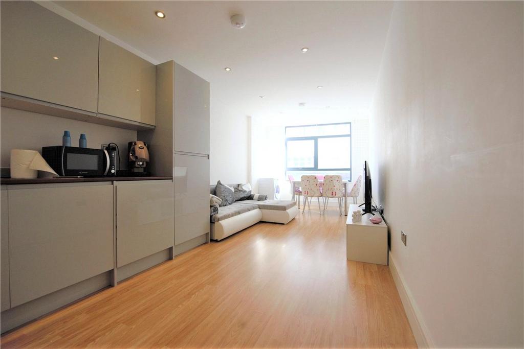 Pudding Lane, Maidstone, ME14 1 bed flat £995 pcm (£230 pw)