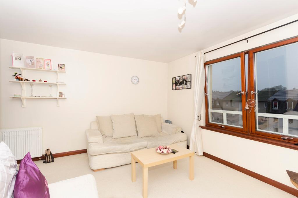 Strawberry Bank Parade, City Centre, Aberdeen, AB11 1 bed flat £550