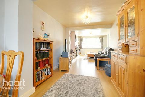 3 bedroom terraced house for sale - Gloucester Avenue, Chelmsford