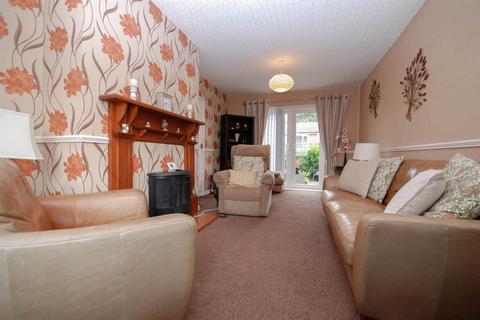 20 Cheviot View, Brunswick Village, Newcastle Upon Tyne, NE13 7EQ