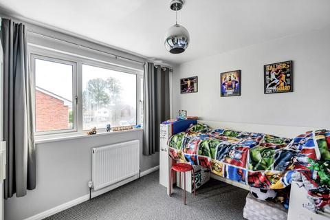 63 Beaconhill Drive, Worcester, WR2 6DR