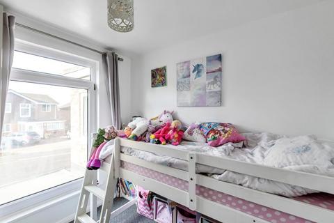63 Beaconhill Drive, Worcester, WR2 6DR