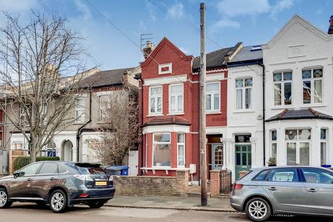 1 bedroom flat to rent - Durham Road, East Finchley, London, N2