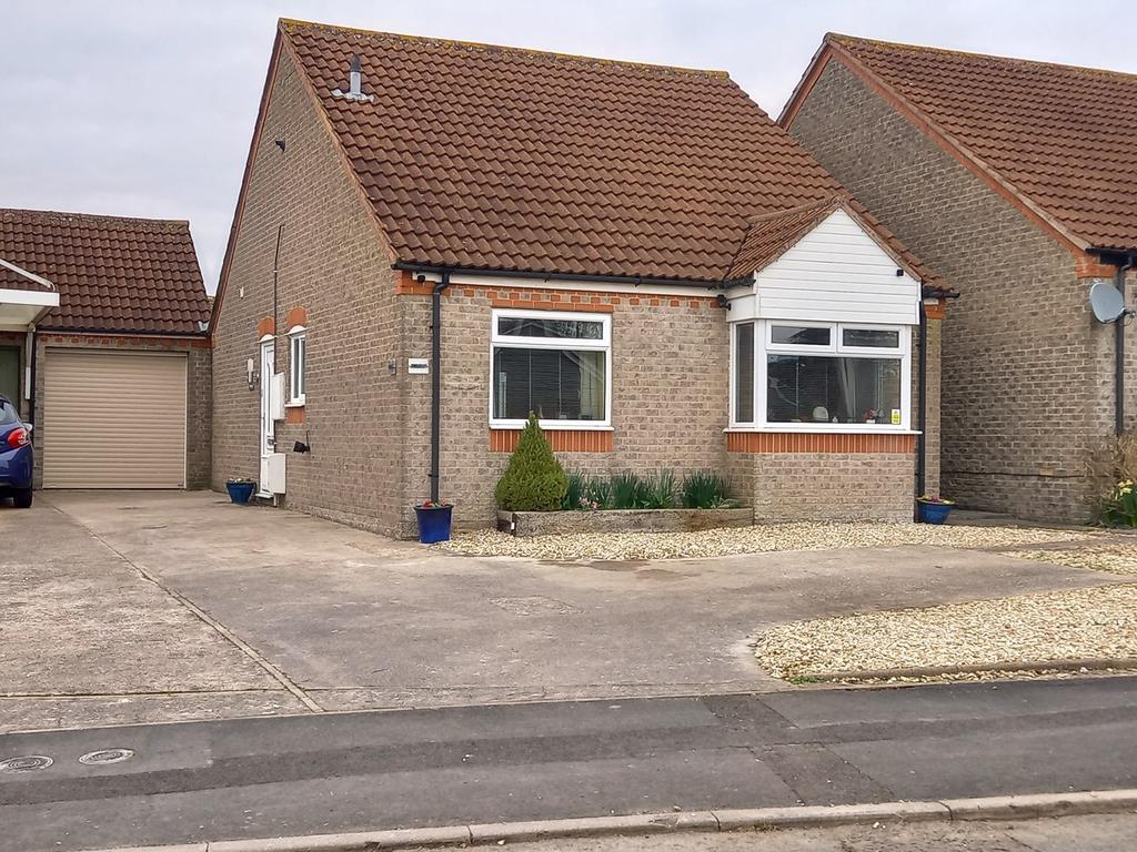 Leighton Lane, Evercreech, BA4 2 bed detached bungalow for sale £330,000