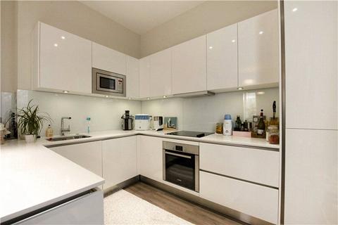 2 bedroom flat to rent, Agar Grove, Camden, London