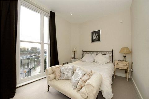 2 bedroom flat to rent, Agar Grove, Camden, London