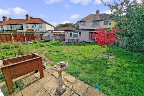 3 bedroom semi-detached house for sale - Strathcona Avenue, Bookham, Leatherhead, Surrey