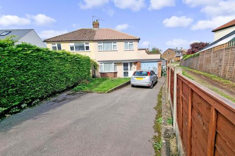 3 bedroom semi-detached house for sale - Strathcona Avenue, Bookham, Leatherhead, Surrey
