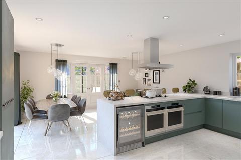 6 bedroom detached house for sale - Southfields, Weston-on-the-Green, Bicester, Oxfordshire, OX25