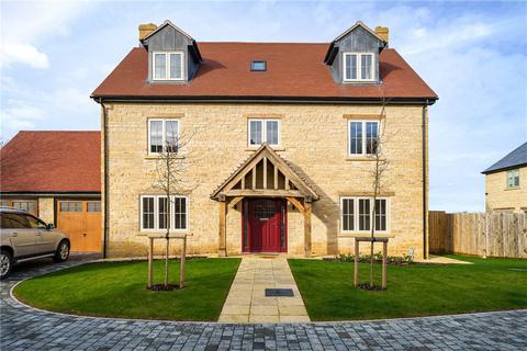6 bedroom detached house for sale, Southfields, Weston-on-the-Green, Bicester, Oxfordshire, OX25