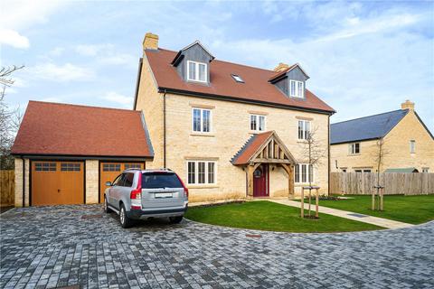 6 bedroom detached house for sale, Southfields, Weston-on-the-Green, Bicester, Oxfordshire, OX25