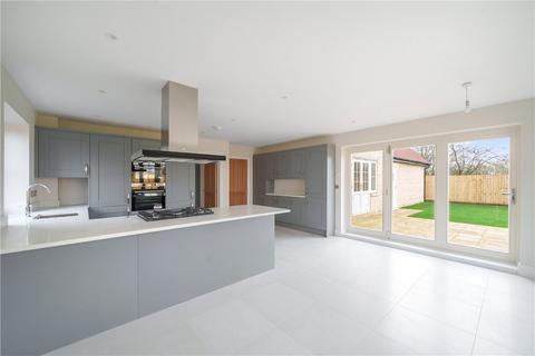 6 bedroom detached house for sale, Southfields, Weston-on-the-Green, Bicester, Oxfordshire, OX25