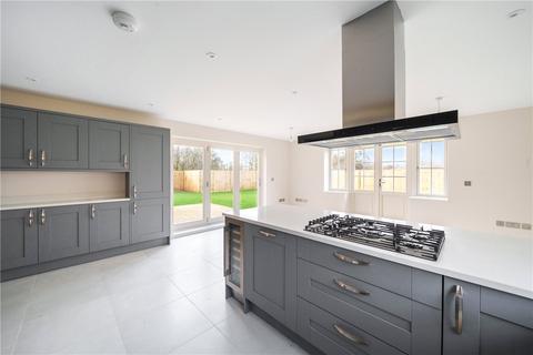 undefined, Southfields, Weston-on-the-Green, Bicester, Oxfordshire, OX25