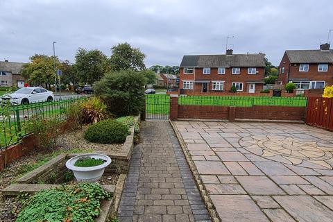 2 bedroom semi-detached house to rent, Millford, Gateshead NE10