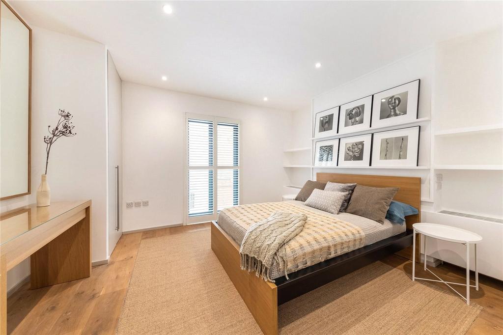 Principal Bedroom