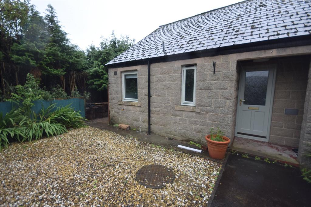 Rimside View, Longframlington, Morpeth, Northumberland, NE65 1 bed