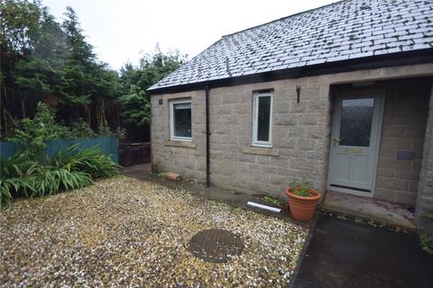 1 bedroom bungalow to rent, Rimside View, Longframlington, Morpeth, Northumberland, NE65