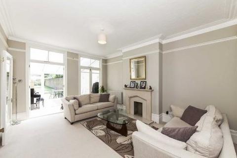 5 bedroom detached house to rent, Park Road, London