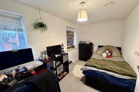 undefined, Freesia Way, Worthing, BN13