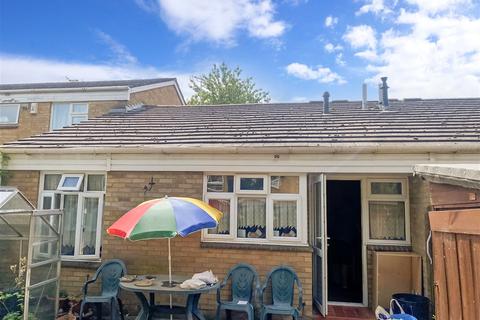 2 bedroom terraced bungalow for sale - Lambeth Close, Lordswood, Chatham, Kent