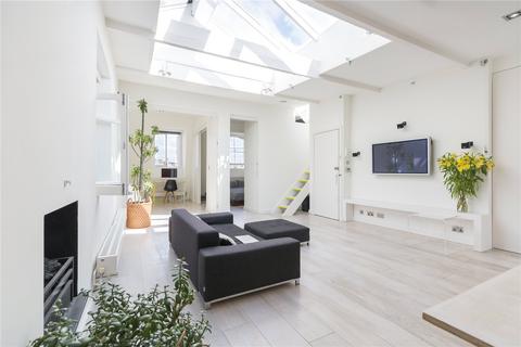 2 bedroom penthouse to rent, Linden Gardens, Notting Hill, London, W2