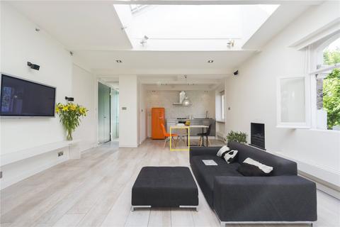 2 bedroom penthouse to rent, Linden Gardens, Notting Hill, London, W2