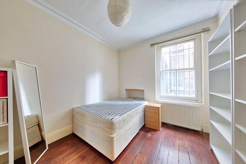 3 bedroom apartment to rent, Salisbury House, SW2