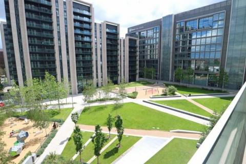 Elvin Gardens, Wembley, HA9