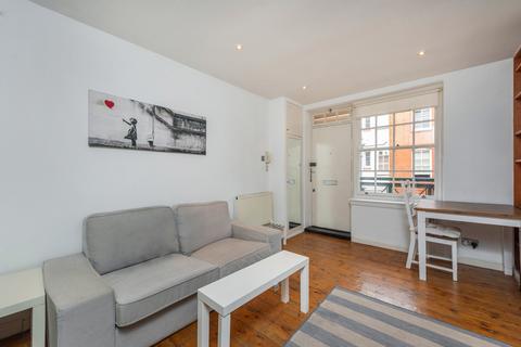 1 bedroom flat to rent, Beaumont Buildings, Martlett Court, London