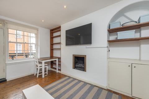 1 bedroom flat to rent, Beaumont Buildings, Martlett Court, London